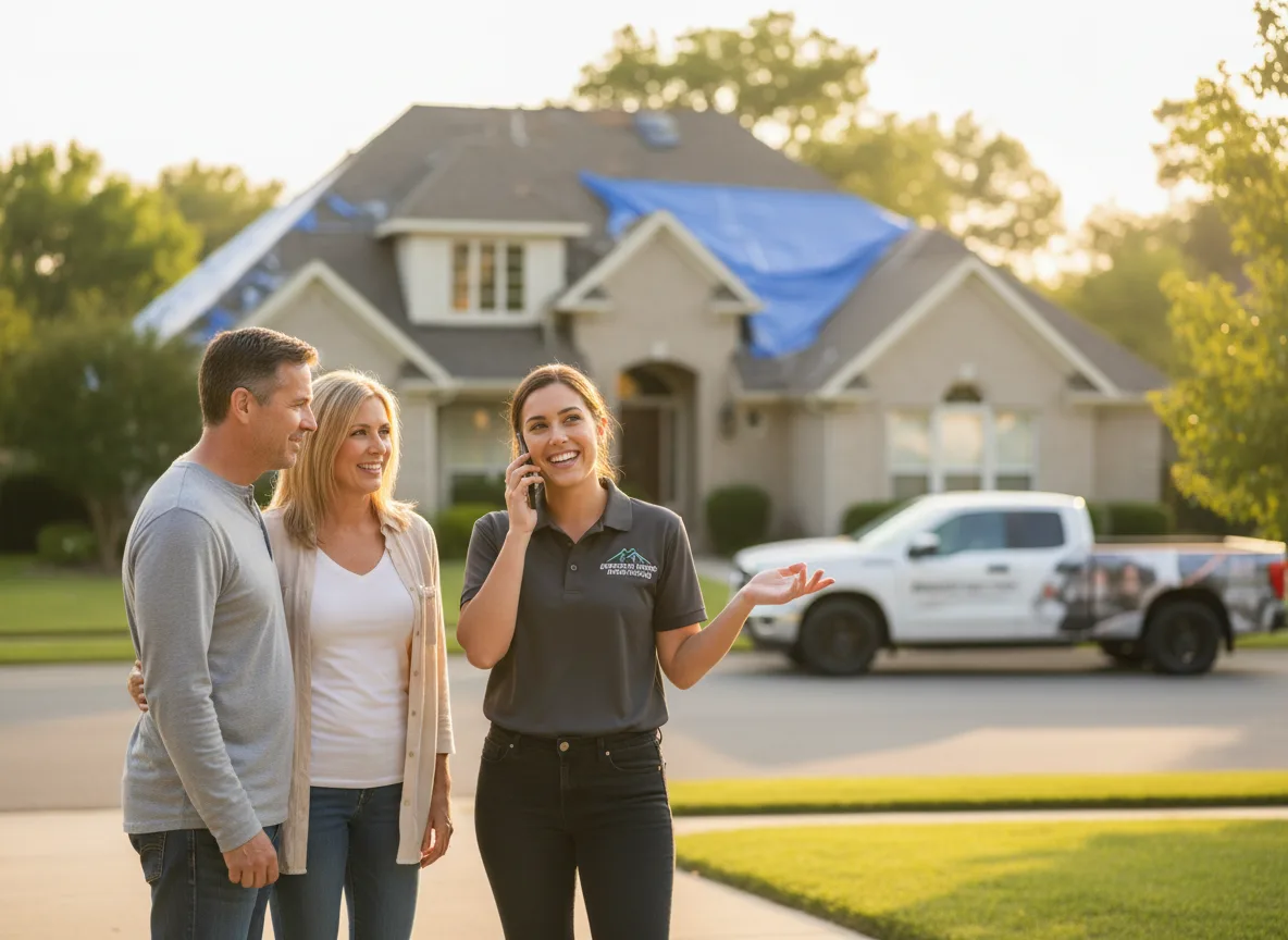 Emergency Roof Repair Beardsley, MN FAQs